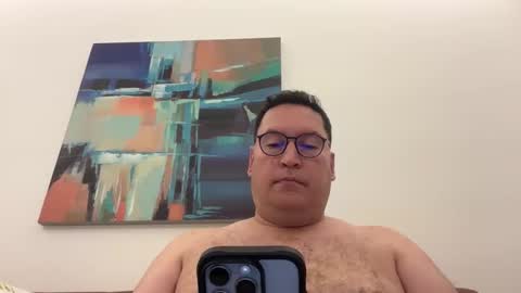 Enjoy all me Gostoso online show from February 20, 12:07 pm