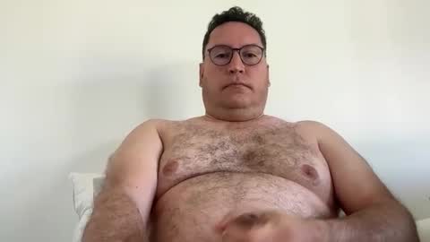 Enjoy all me Gostoso online show from April 22, 12:45 pm