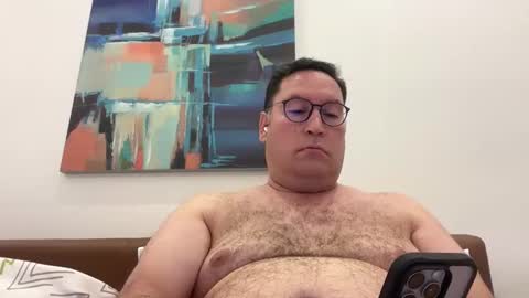 Enjoy all me Gostoso online show from March 13, 8:56 pm