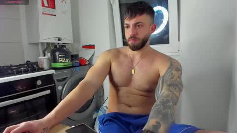 Mike online show from April 15, 7:58 pm