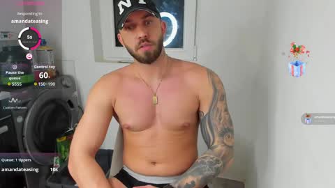 Mike online show from April 2, 6:48 pm