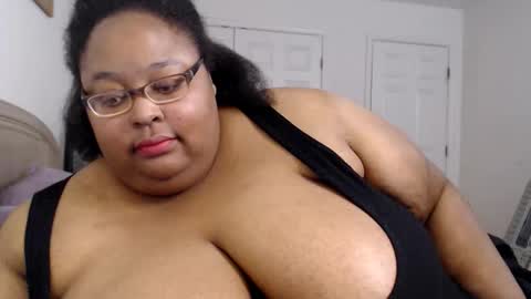 Alyson online show from February 25, 1:20 am