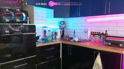 Kate OnFire online show from December 22, 7:59 am