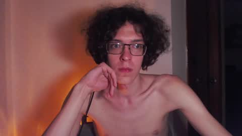 LovesomeCookie online show from April 22, 6:04 pm