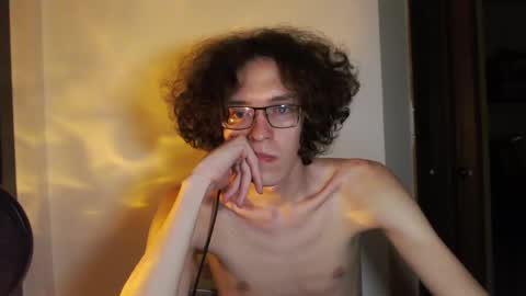 LovesomeCookie online show from April 26, 7:22 pm