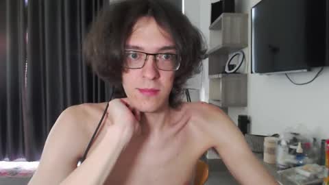 LovesomeCookie online show from March 29, 3:08 am