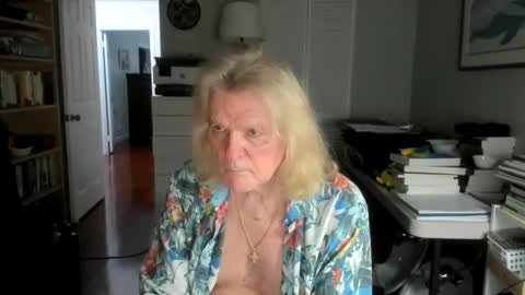 Michael online show from April 14, 6:05 am