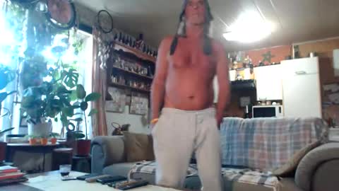 aaron online show from November 3, 1:34 pm