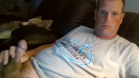 lovetocum37 online show from July 13, 1:53 am
