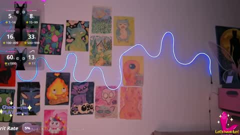 Danna online show from September 10, 10:44 pm