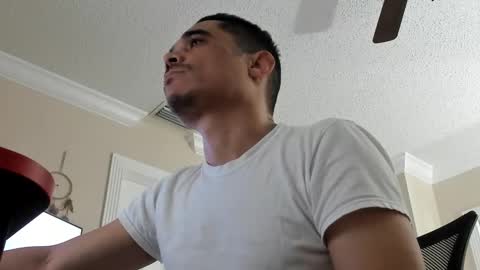 DarkGhost online show from February 26, 10:51 am