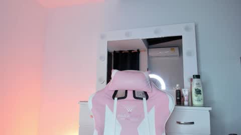 Susana online show from November 19, 12:04 pm