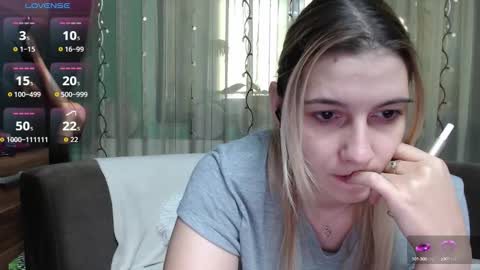 Antonia online show from October 14, 7:55 am