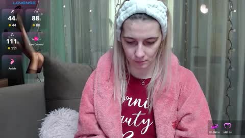 Antonia online show from September 26, 5:59 am