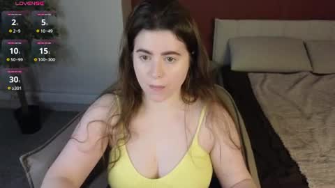 Erika online show from July 8, 1:09 am