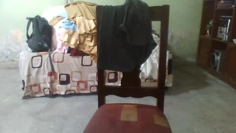 lpmauriciosantamaria online show from June 12, 12:59 pm