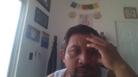 lpmauriciosantamaria online show from May 29, 1:09 pm