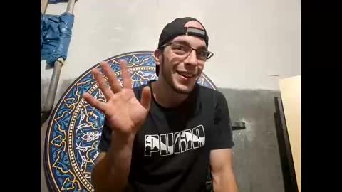 Lshot D online show from November 2, 1:49 am