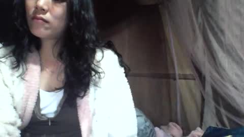 lsmbaby online show from February 27, 2:21 pm