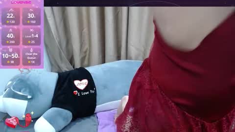 Mina online show from December 1, 2:31 am