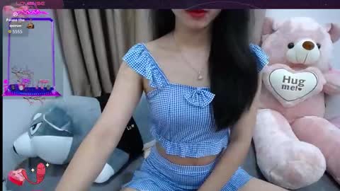 Mina online show from November 23, 1:25 am