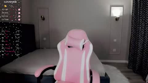 lu_mina online show from February 12, 2:59 am