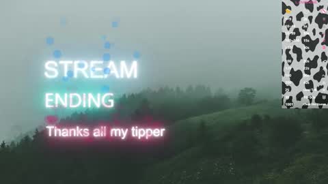 Lucia online show from November 25, 3:16 am