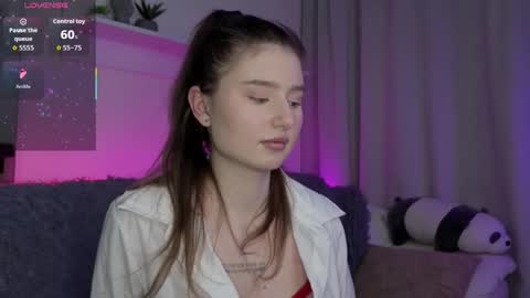 Lua online show from March 10, 2:16 am