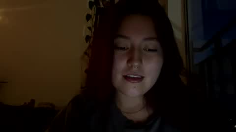 Lua online show from February 19, 11:37 pm