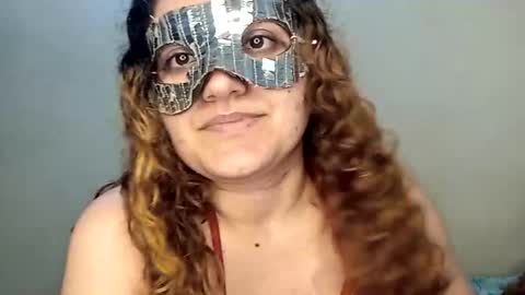 luana363 online show from October 31, 1:50 am