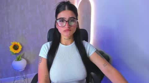 Luana online show from October 27, 12:05 pm