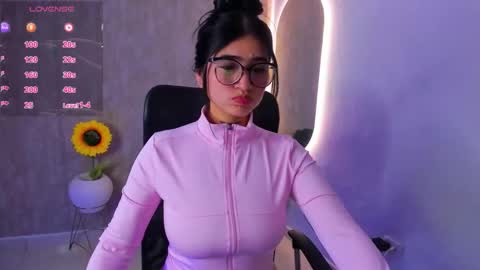 Luana online show from September 18, 12:09 pm