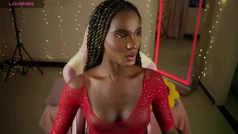 IG luana orq online show from April 16, 11:18 pm