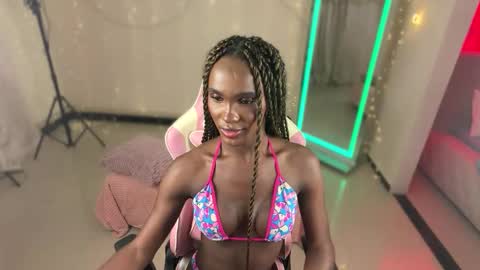 IG luana orq online show from March 31, 5:30 am