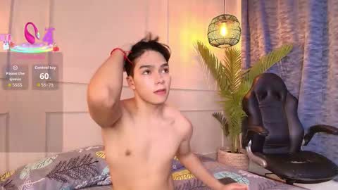 lUAN online show from January 9, 8:36 pm