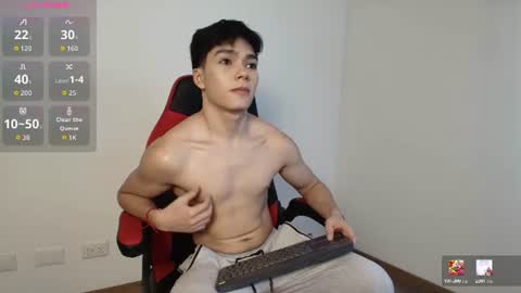 luandy_1 online show from June 30, 12:26 pm