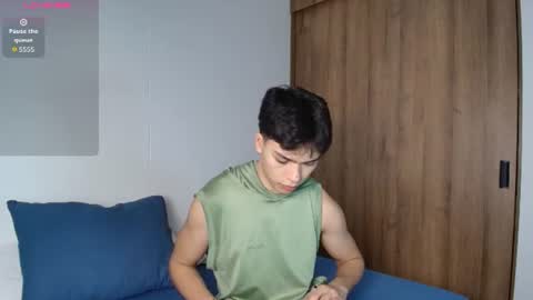 luandy_1 online show from July 22, 12:40 pm