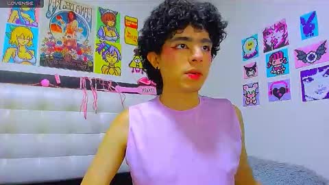 LuanRush online show from March 24, 3:34 am