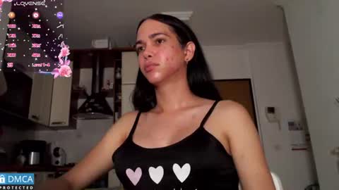 luara_ online show from July 2, 6:18 am