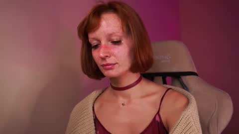 Luba online show from October 24, 8:09 pm