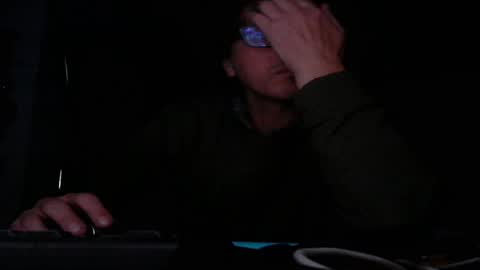 luca78 online show from November 2, 10:21 pm