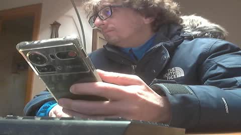 luca78 online show from January 10, 9:26 am