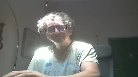 luca78 online show from June 28, 9:05 am