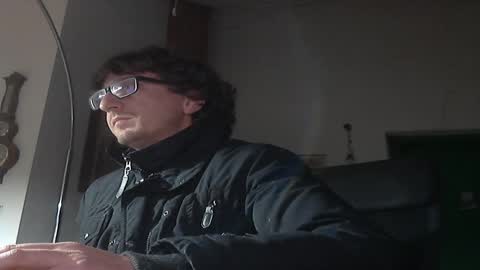 luca78 online show from December 20, 5:20 pm