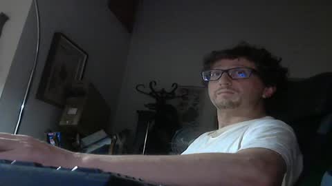 luca78 online show from June 17, 10:26 pm