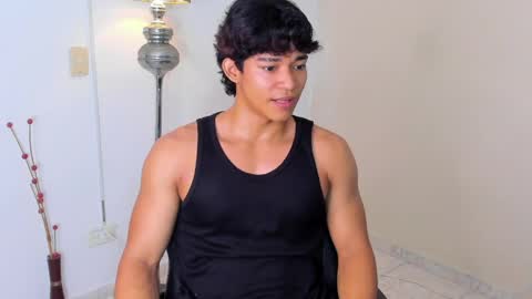 luca_mashle online show from June 5, 2:40 am