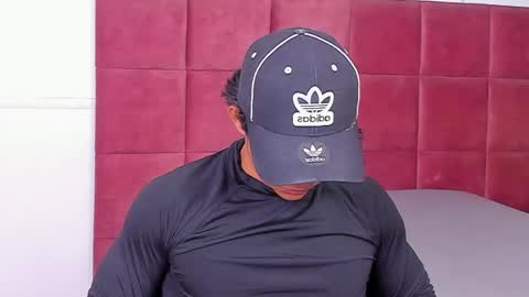 luca_mashle online show from June 4, 2:39 am