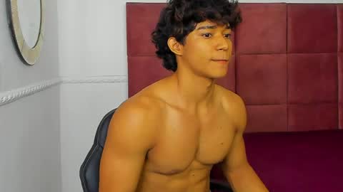 luca_mashle online show from June 8, 3:18 am
