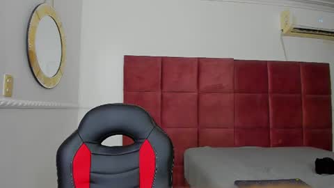 luca_mashle online show from June 12, 3:38 am