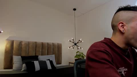 Snapshot of luca_morettii chatting on September 15, 12:28 pm luca_morettii online show from September 15, 12:28 pm
